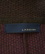 LARDINI（ラルディーニ）カジュアルジャケット 茶 サイズ:XS メンズ/2200683138030