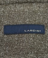 LARDINI（ラルディーニ）カジュアルシャツ カーキ サイズ:50(XL位) メンズ/2200678493212