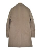 LARDINI（ラルディーニ）チェスターコート ベージュ サイズ:46(M位) メンズ/2200684342016