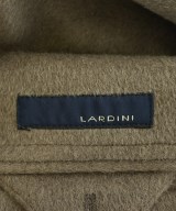 LARDINI（ラルディーニ）チェスターコート ベージュ サイズ:46(M位) メンズ/2200684342016
