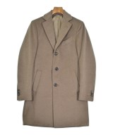 LARDINI チェスターコート