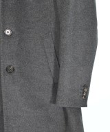 LARDINI（ラルディーニ）チェスターコート グレー サイズ:46(M位) メンズ/2200684342023
