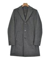 LARDINI チェスターコート