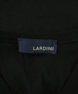 LARDINI（ラルディーニ）ニット・セーター 黒 サイズ:50(XL位) メンズ/2200680054203