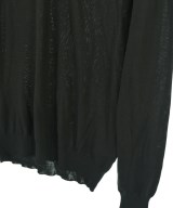 LARDINI（ラルディーニ）ニット・セーター 黒 サイズ:50(XL位) メンズ/2200680054203