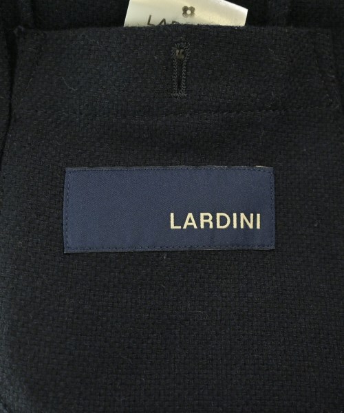LARDINI（ラルディーニ）ジャケット 紺 サイズ:44(S位) メンズ/2200690309027