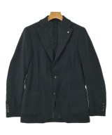LARDINI（ラルディーニ）ジャケット 紺 サイズ:44(S位) メンズ/2200690309027