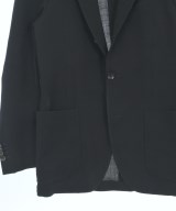 LARDINI（ラルディーニ）テーラードジャケット 黒 サイズ:46(M位) メンズ/2200690801026