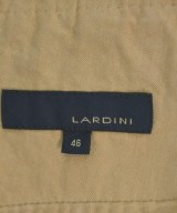 LARDINI（ラルディーニ）カジュアルシャツ 茶 サイズ:46(M位) メンズ/2200690801033