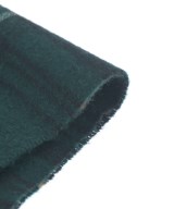 Johnstons（ジョンストンズ）マフラー 緑 サイズ:- レディース/2200635129086