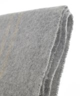 Johnstons（ジョンストンズ）ストール グレー サイズ:- レディース/2200636554030