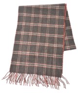 Johnstons マフラー