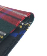 Johnstons（ジョンストンズ）ストール 緑 サイズ:- レディース/2200617635253