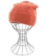 Johnstons ニットキャップ・ビーニー