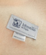 Johnstons（ジョンストンズ）ストール 白 サイズ:- レディース/2200619362041