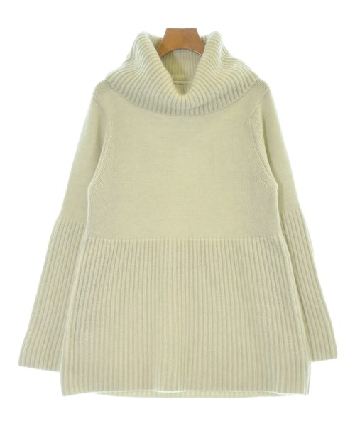 Johnstons(ジョンストンズ)ニット・セーター 白 サイズ:-(L位)/2200669781441