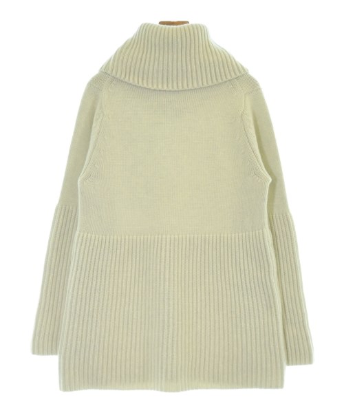 Johnstons（ジョンストンズ）ニット・セーター 白 サイズ:-(L位) レディース/2200669781441