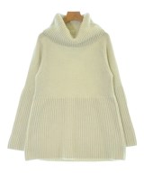 Johnstons（ジョンストンズ）ニット・セーター 白 サイズ:-(L位) レディース/2200669781441
