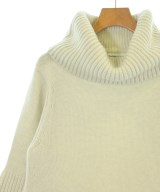 Johnstons（ジョンストンズ）ニット・セーター 白 サイズ:-(L位) レディース/2200669781441
