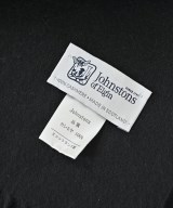 Johnstons（ジョンストンズ）ストール 黒 サイズ:- レディース/2200696071027