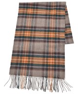 Johnstons（ジョンストンズ）ストール ベージュ サイズ:- メンズ/2200657848064