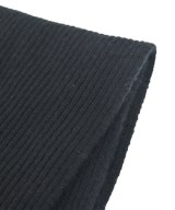 Johnstons（ジョンストンズ）マフラー 黒 サイズ:- メンズ/2200643943117