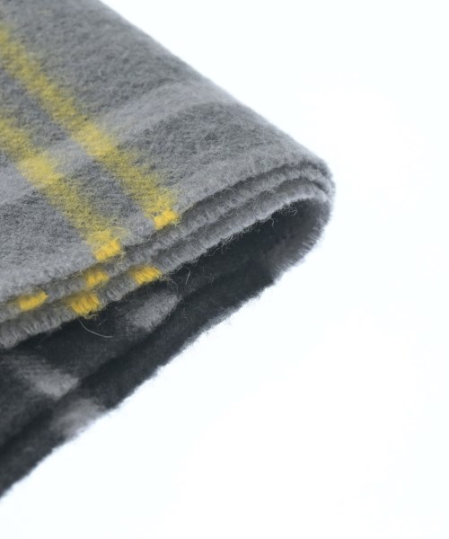 Johnstons（ジョンストンズ）ストール グレー サイズ:- レディース/2200649428168