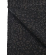 Johnstons（ジョンストンズ）マフラー 黒 サイズ:- メンズ/2200654098691