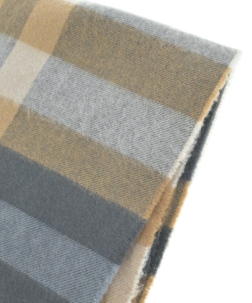 Johnstons（ジョンストンズ）ストール ベージュ サイズ:- レディース/2200665968341