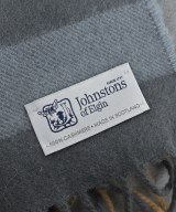 Johnstons（ジョンストンズ）ストール ベージュ サイズ:- レディース/2200665968341