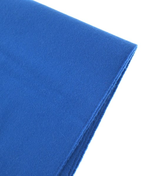 Johnstons（ジョンストンズ）ストール 青 サイズ:- レディース/2200665968358