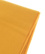 Johnstons（ジョンストンズ）ストール 黄 サイズ:- レディース/2200665968365