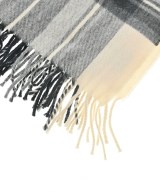 Johnstons（ジョンストンズ）ストール 白 サイズ:- レディース/2200669874051