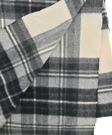 Johnstons（ジョンストンズ）ストール 白 サイズ:- レディース/2200669874051