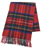 Johnstons マフラー