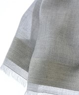 Johnstons（ジョンストンズ）ストール グレー サイズ:- レディース/2200729340519