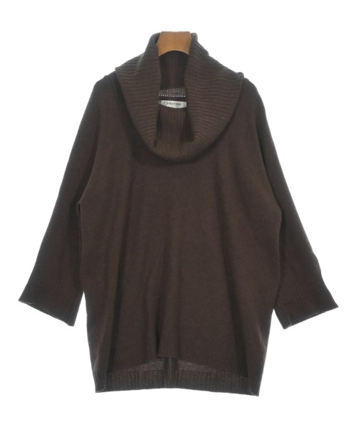 Johnstons(ジョンストンズ)のニット・セーター サイズ:F 6,600円