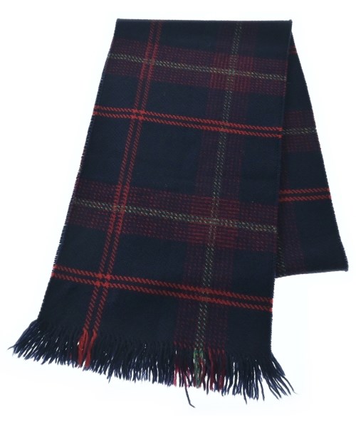 Johnstons(ジョンストンズ)のマフラー サイズ:- 9,400円