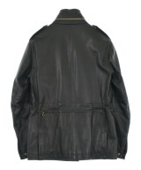 SERAPHIN（セラファン）ブルゾン 黒 サイズ:48(L位) メンズ/2200606423014