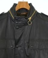 SERAPHIN（セラファン）ブルゾン 黒 サイズ:48(L位) メンズ/2200606423014