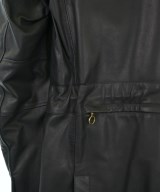 SERAPHIN（セラファン）ブルゾン 黒 サイズ:48(L位) メンズ/2200606423014