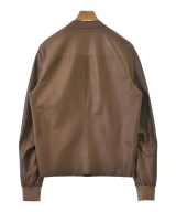 SERAPHIN（セラファン）ブルゾン 茶 サイズ:50(XL位) メンズ/2200701029197