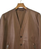 SERAPHIN（セラファン）ブルゾン 茶 サイズ:50(XL位) メンズ/2200701029197