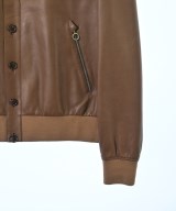 SERAPHIN（セラファン）ブルゾン 茶 サイズ:50(XL位) メンズ/2200701029197