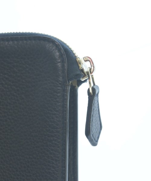 Cisei（シセイ）クラッチバッグ 紺 サイズ:- メンズ/2200636573048