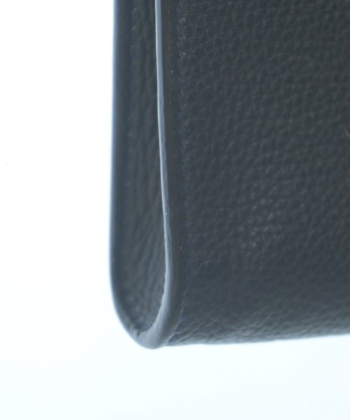 Cisei（シセイ）クラッチバッグ 紺 サイズ:- メンズ/2200636573048