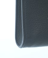 Cisei（シセイ）クラッチバッグ 紺 サイズ:- メンズ/2200636573048