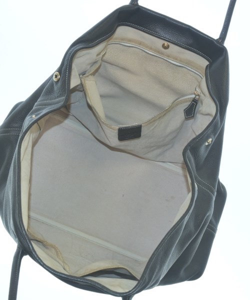 Cisei（シセイ）トートバッグ 黒 サイズ:- メンズ/2200619268312