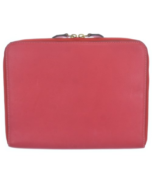 Cisei（シセイ）クラッチバッグ ピンク サイズ:- メンズ/2200628455260