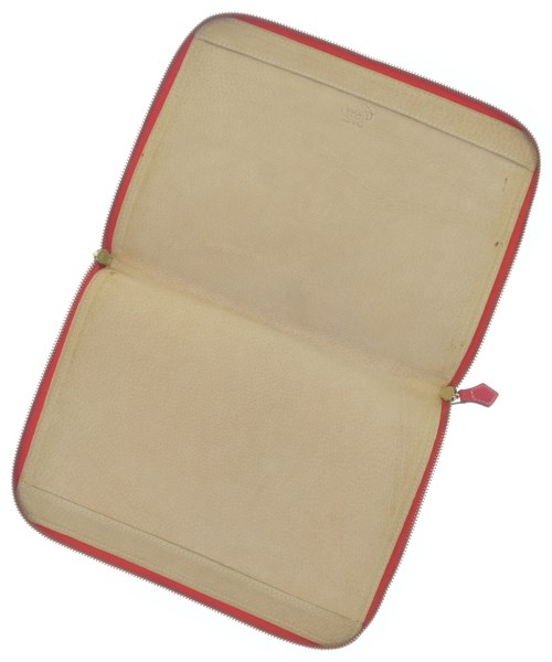 Cisei（シセイ）クラッチバッグ ピンク サイズ:- メンズ/2200628455260